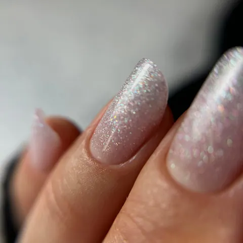 Manicure by Anca