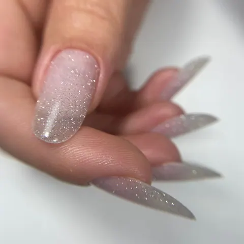 Manicure by Anca