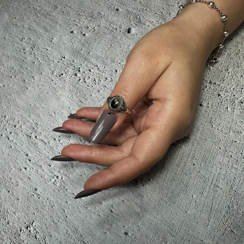 Manicure by Anca